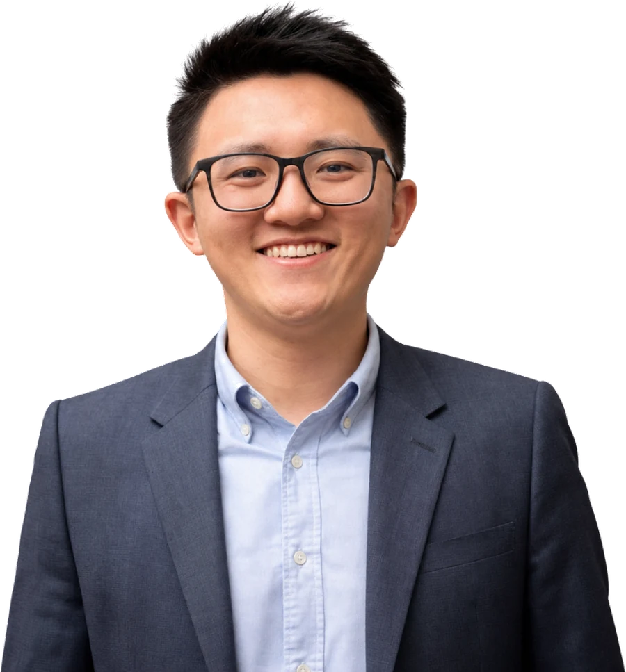 Patrick Teoh